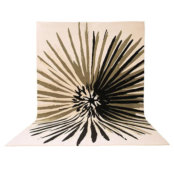 Tapis Pâquerette Maison Sarah Lavoine