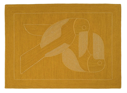 Tapis outdoor Diego Et Frida Elitis