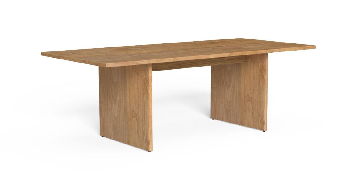 Venice Table à Manger 220x100 Talenti Talenti