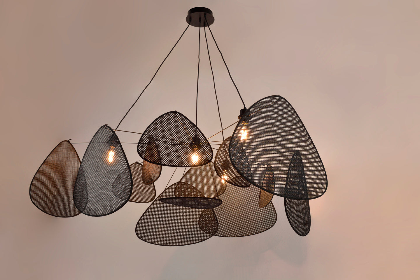 Suspension Screen XXL market set market set