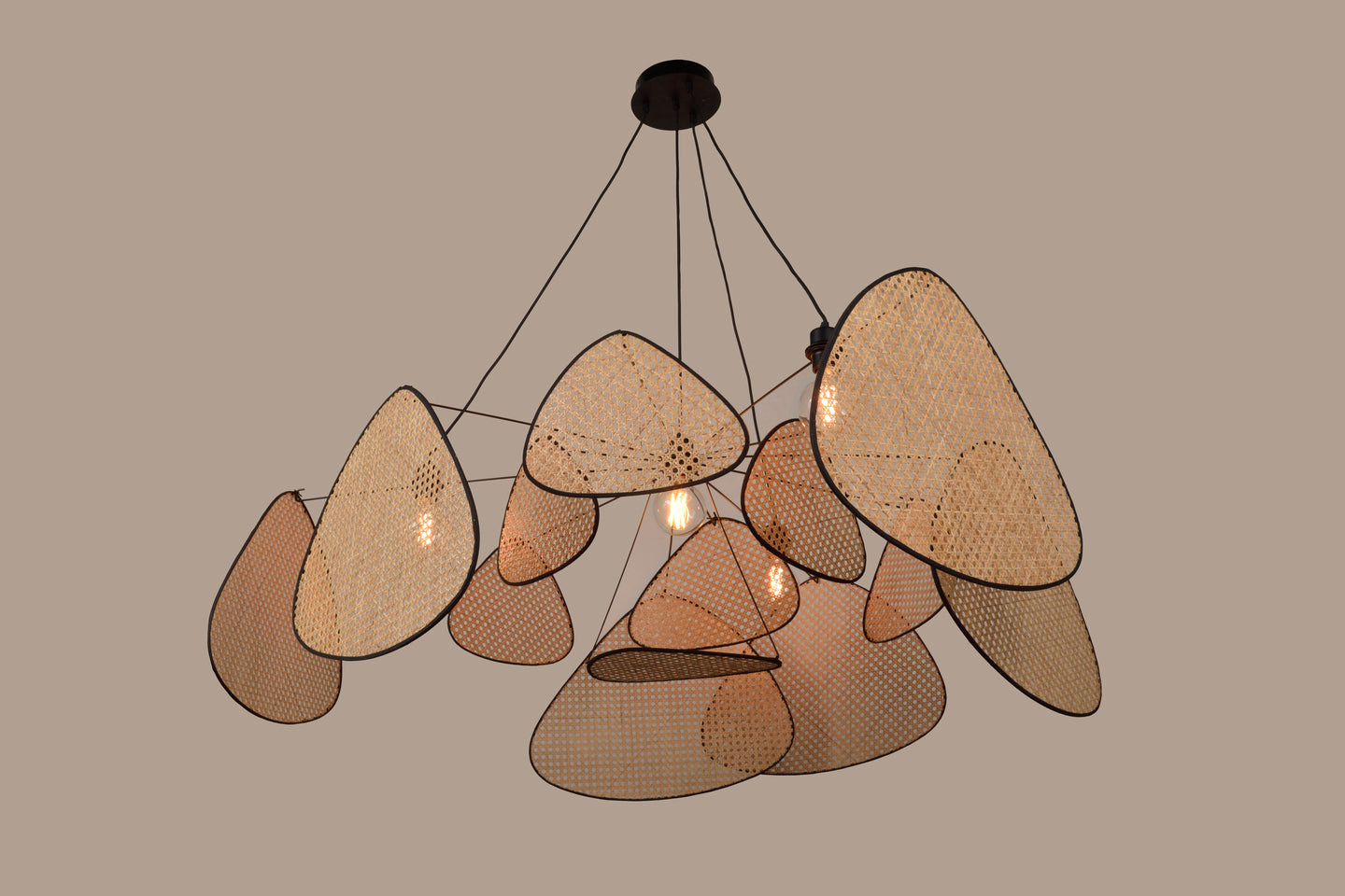 Suspension Screen XXL market set market set