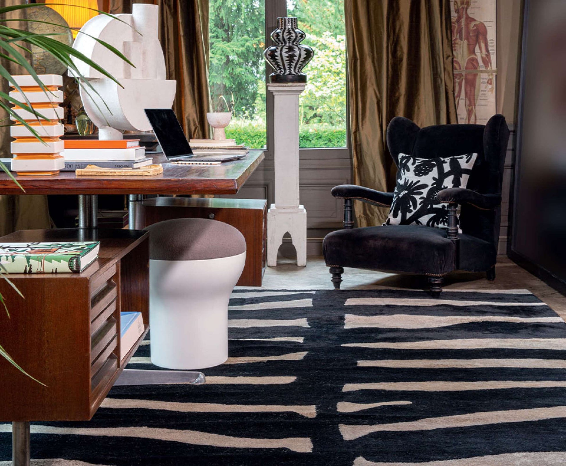 Tapis Elitis - Samburu Elitis