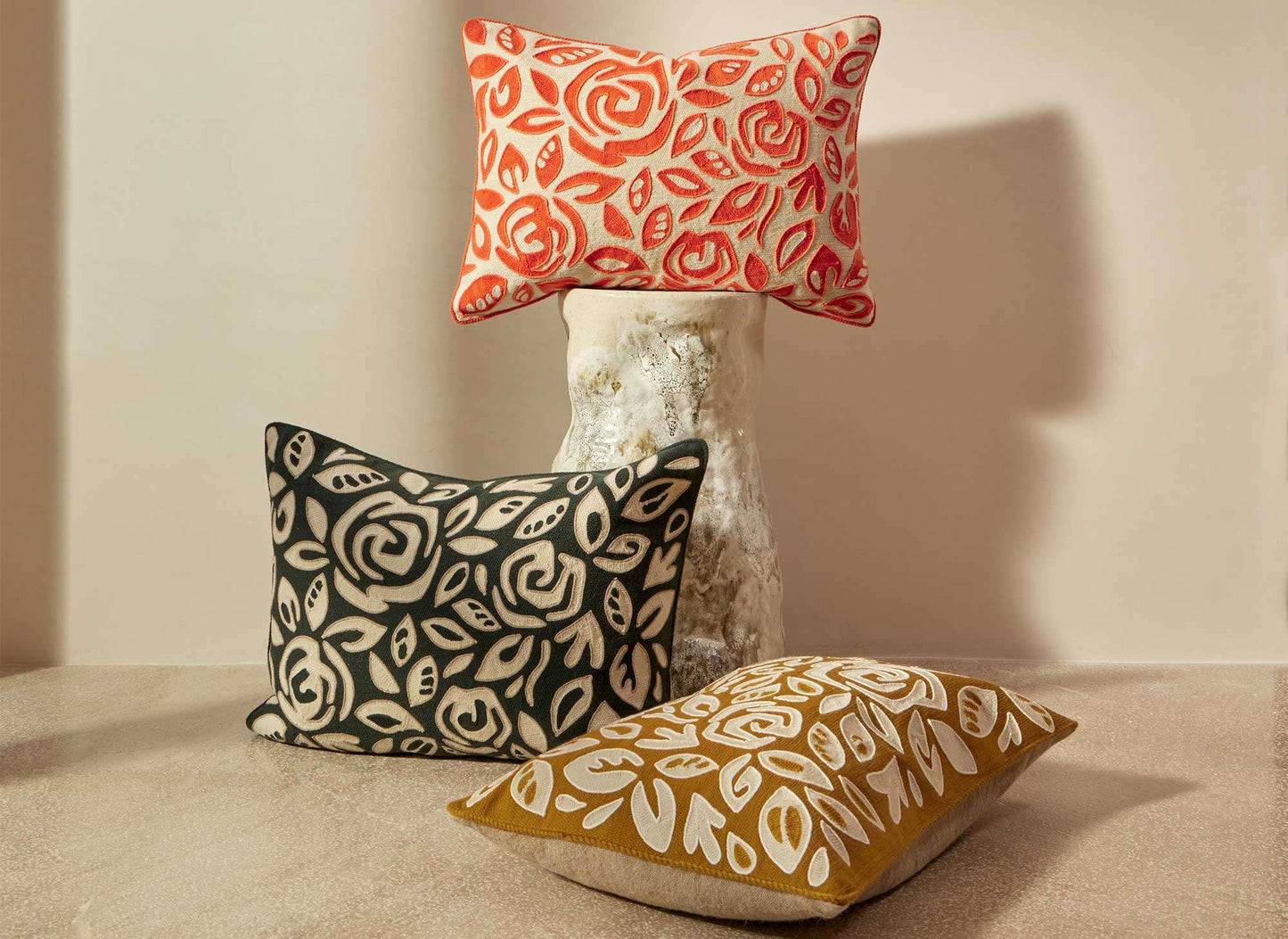 Aimée Elitis - housse 40x55 cm