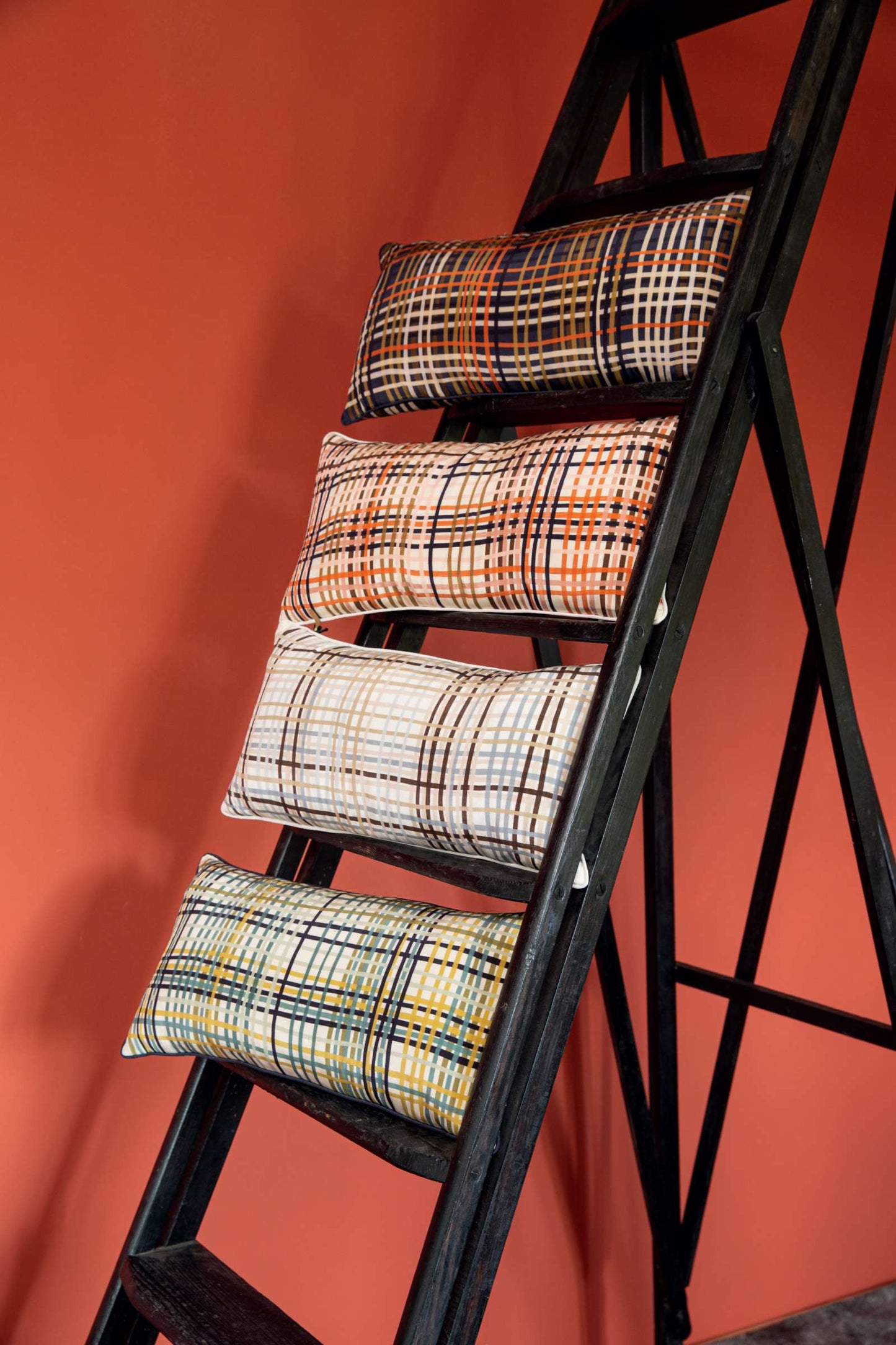 Housse de Coussin Adam Elitis Elitis