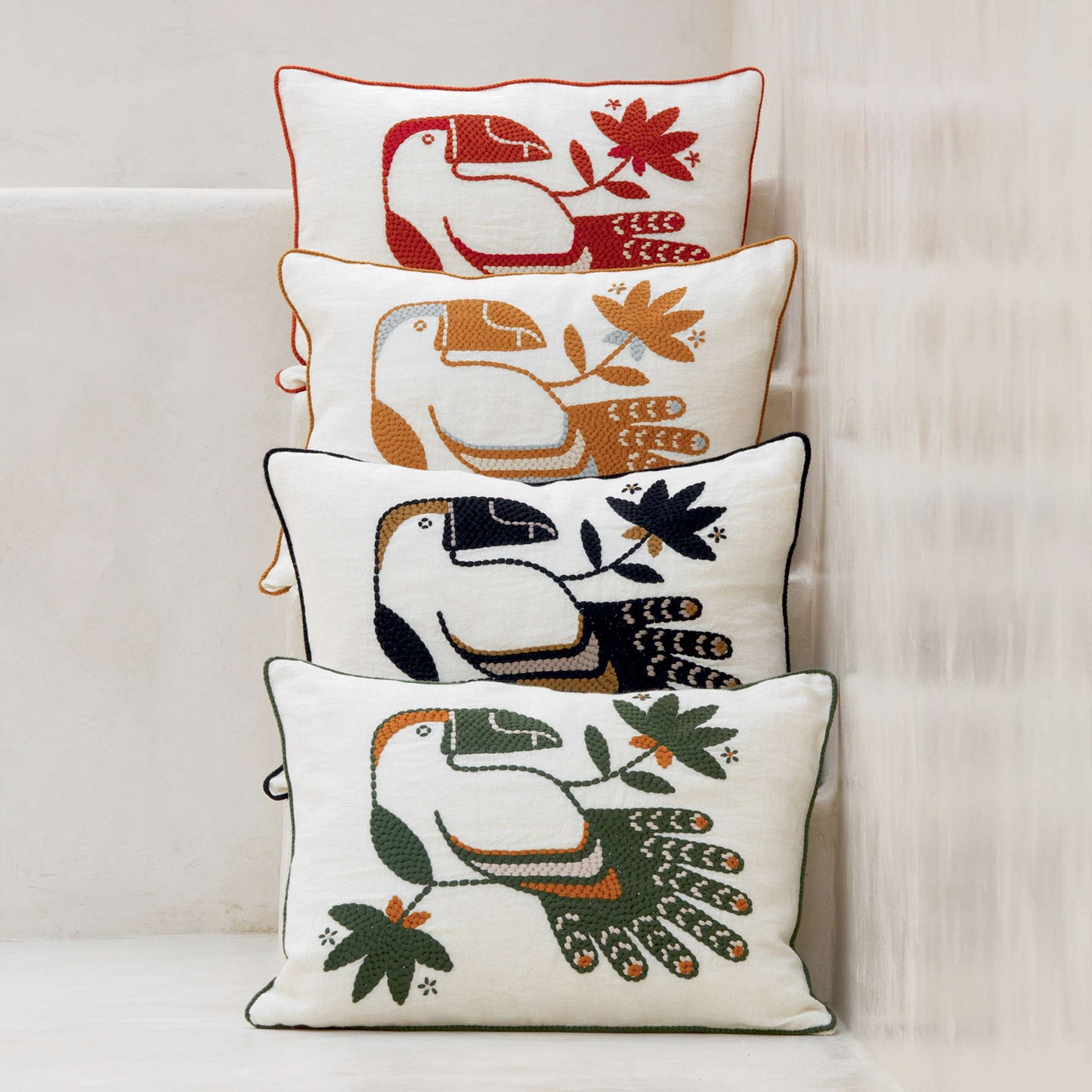 Housse De Coussin Cristobal Elitis Elitis