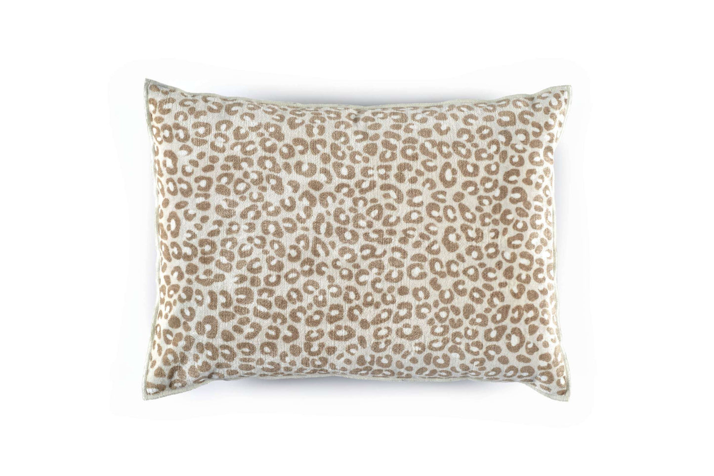 Housse De Coussin Fauve Elitis Elitis