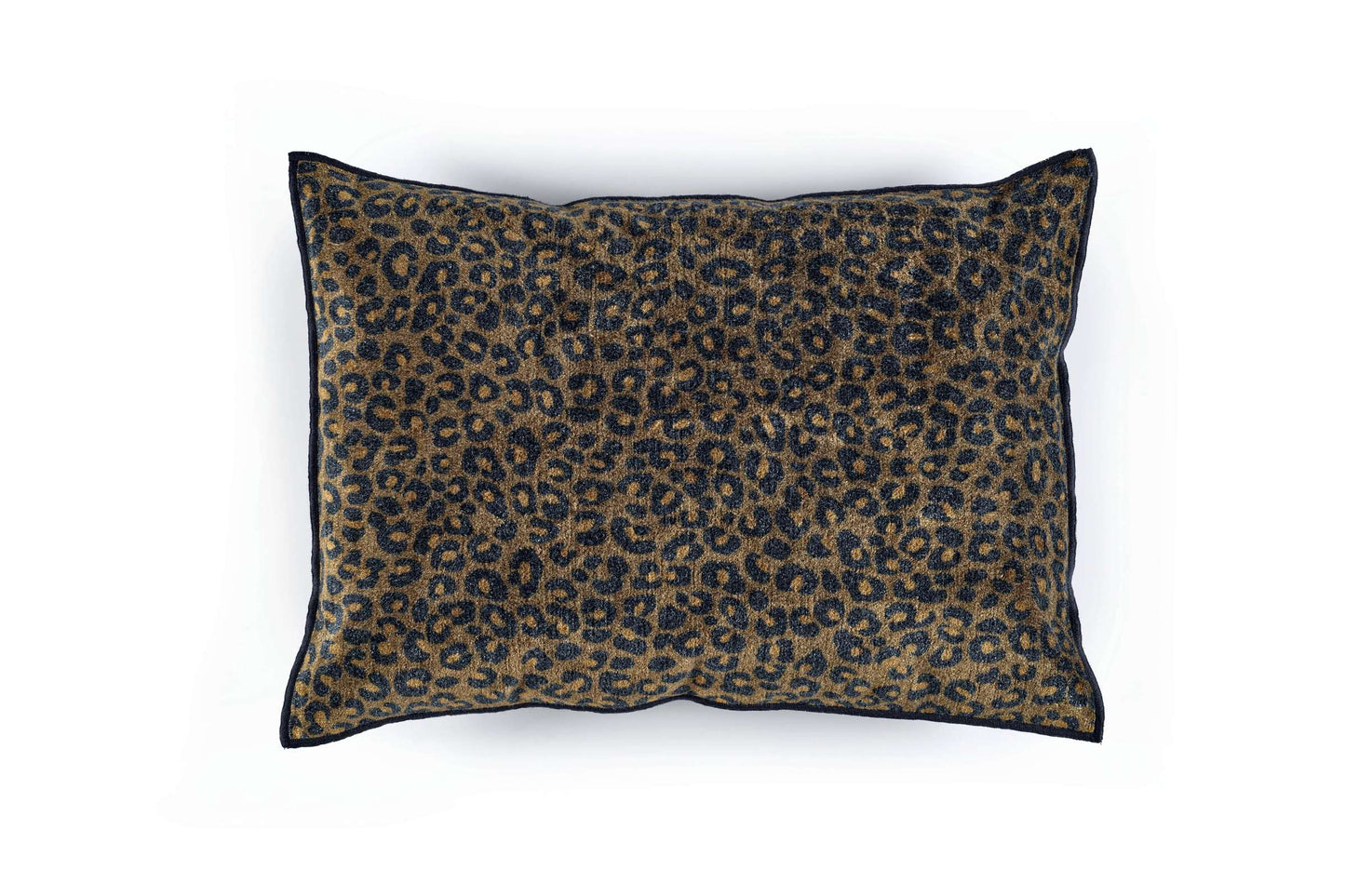Coussin Elitis Fauve - housse 40 X 55 Elitis