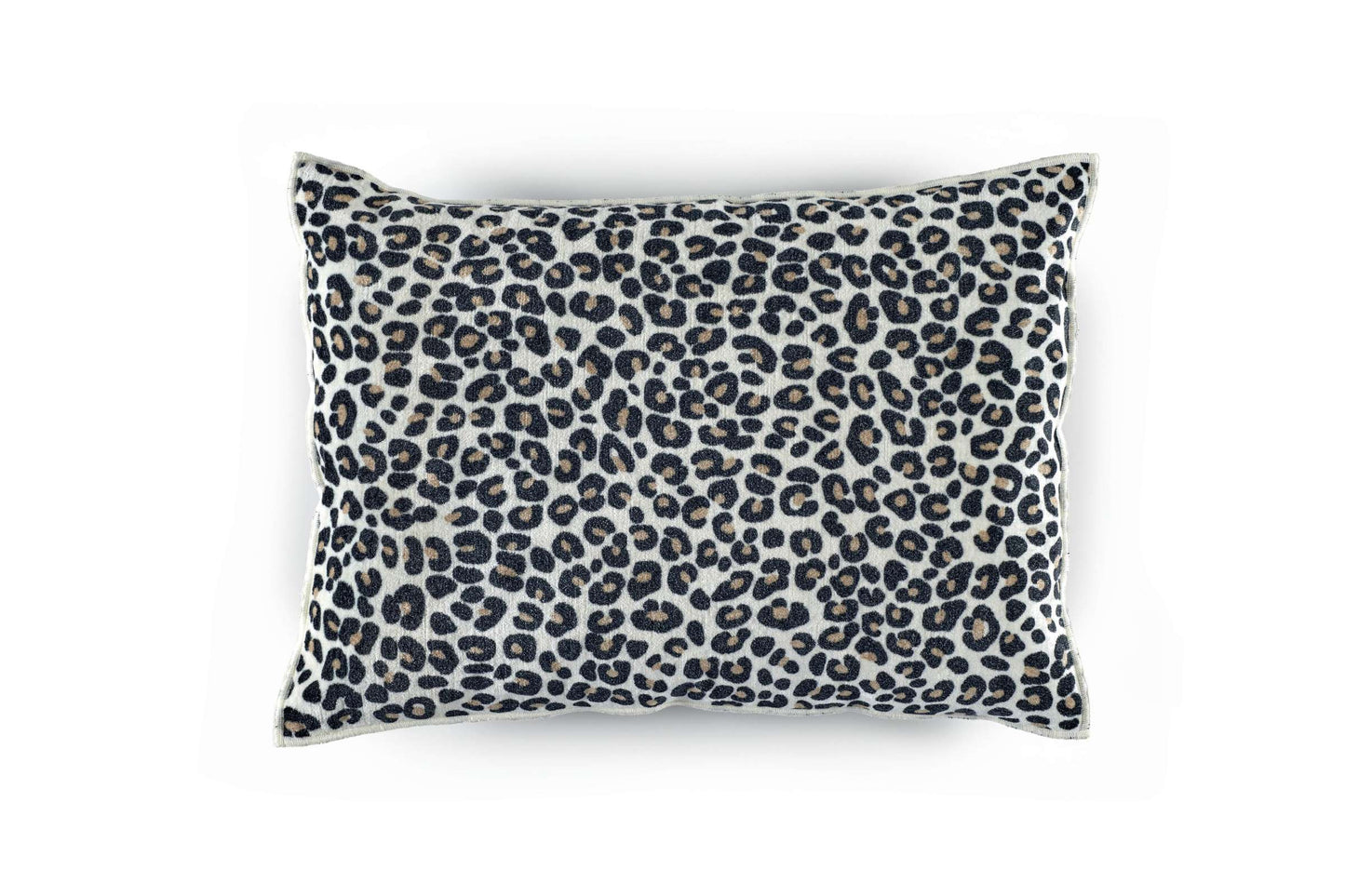 Housse De Coussin Fauve Elitis Elitis