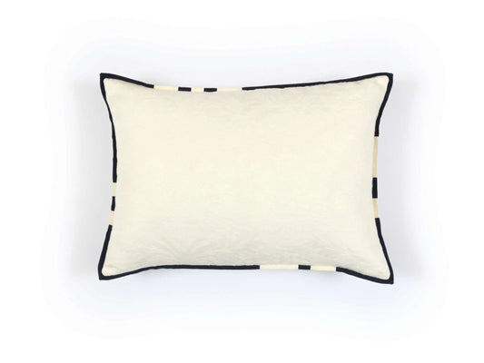 Housse de coussin Hudson - Elitis Elitis