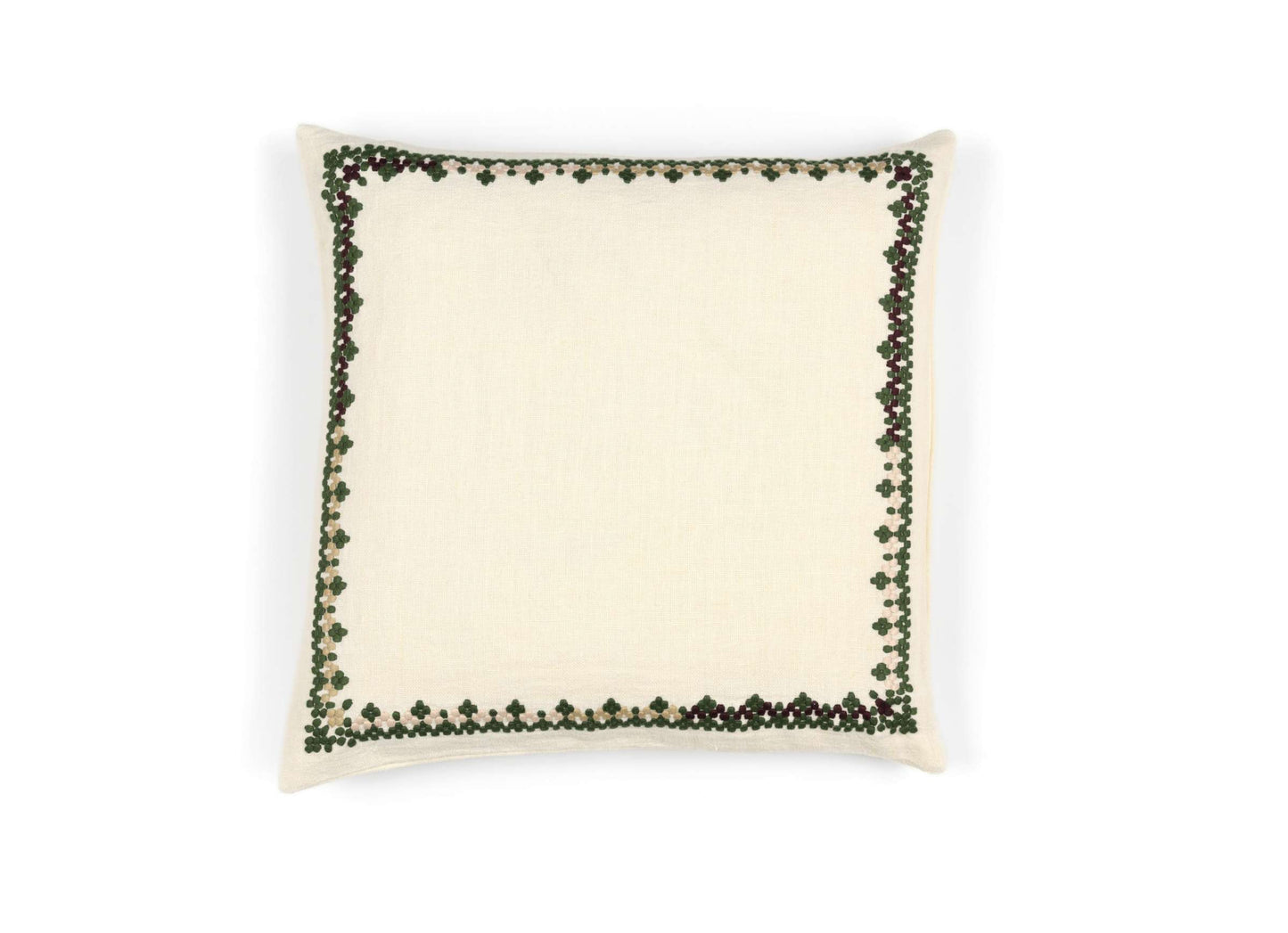 Housse De Coussin Maya Elitis Elitis