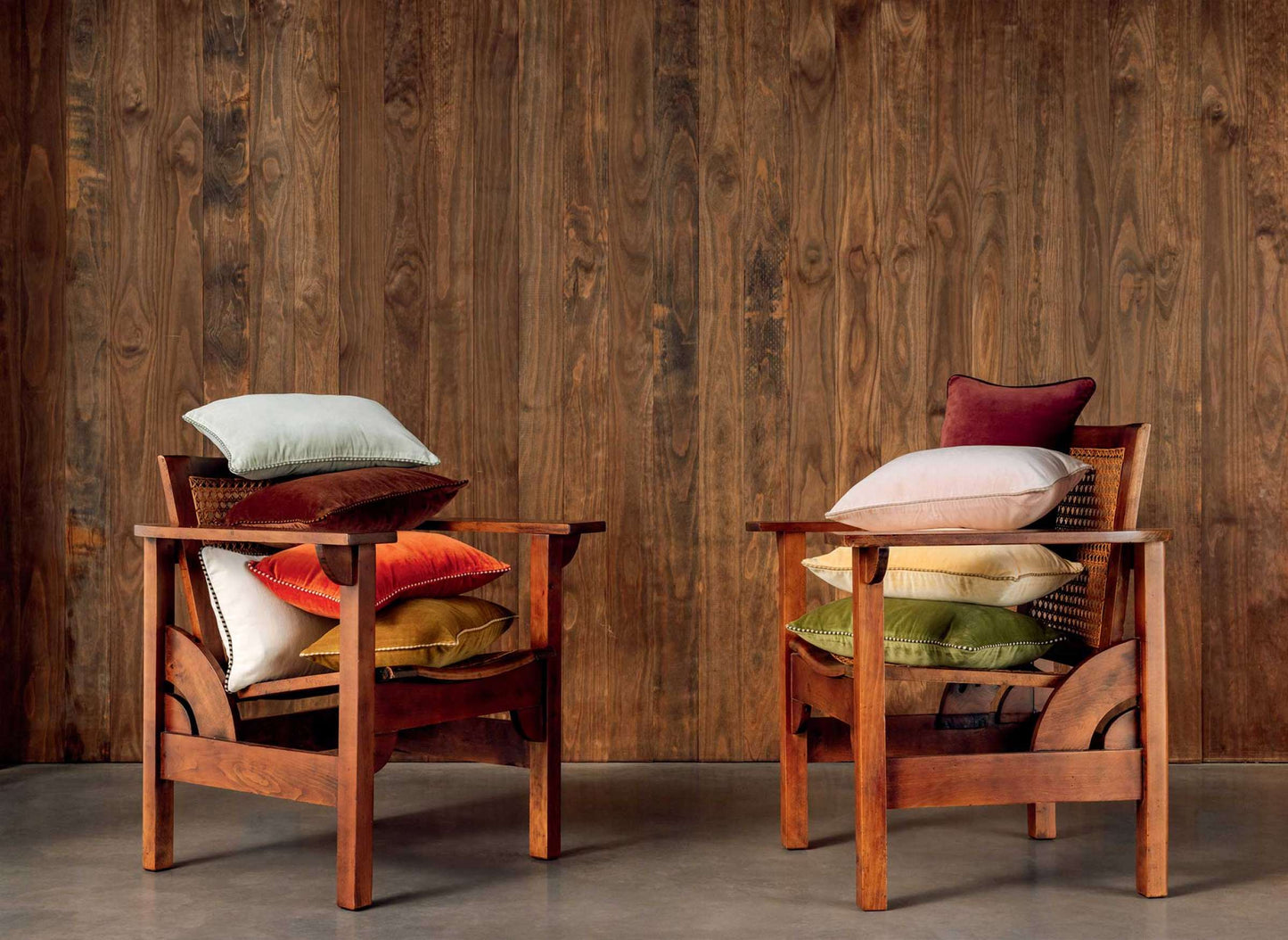 housse de coussin Olympe -Elitis