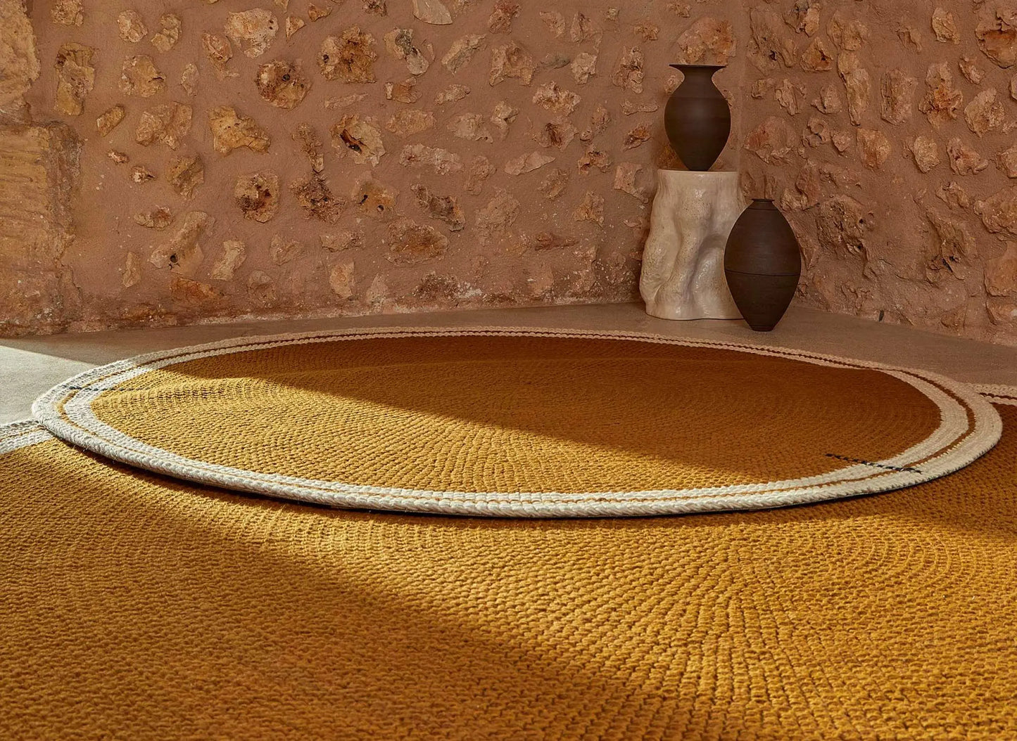 Tapis Oscar - Elitis Elitis