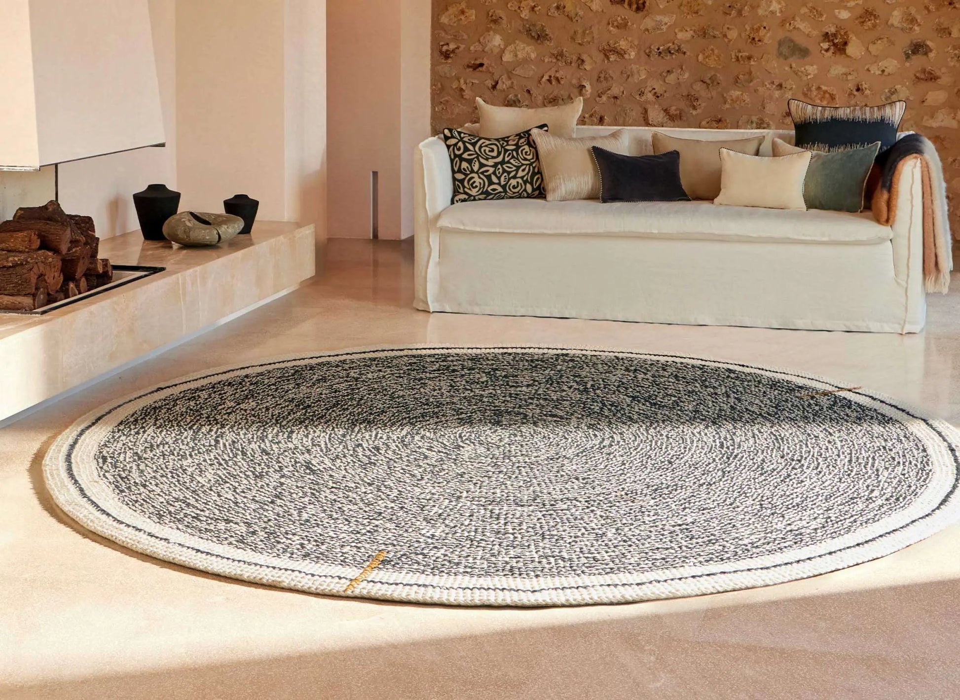 Tapis Oscar - Elitis Elitis