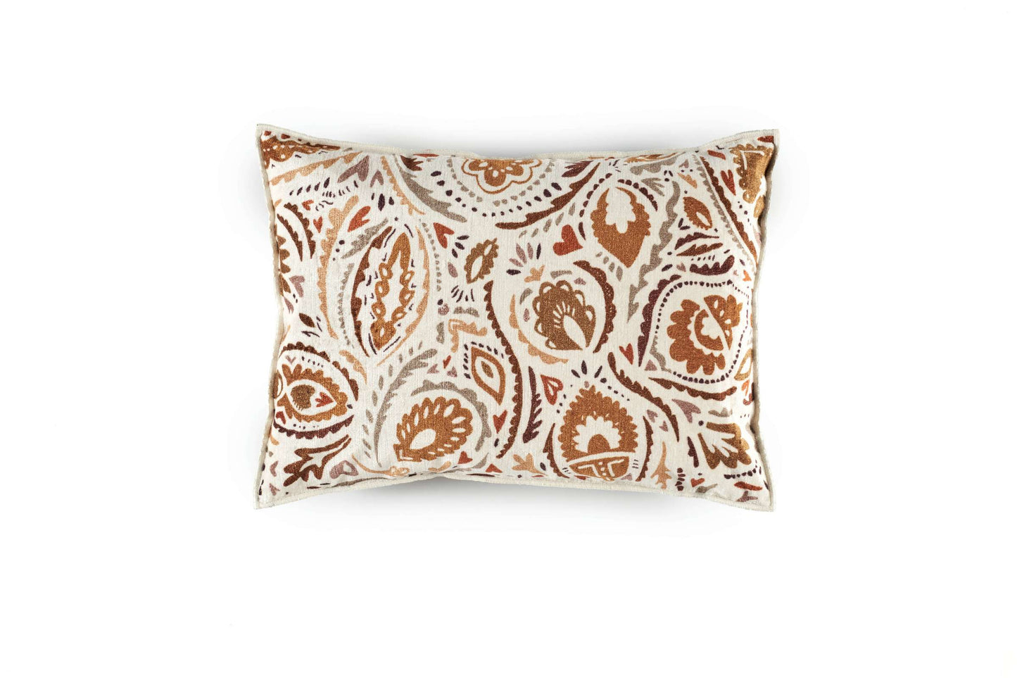 Housse De Coussin Paisley Park Elitis Elitis