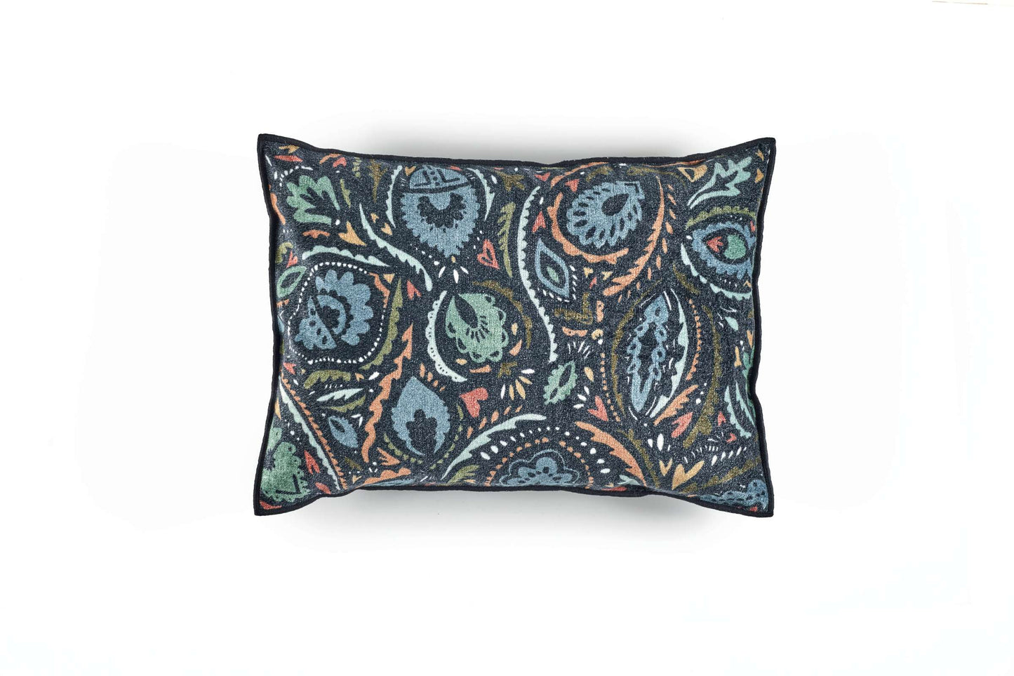 Housse De Coussin Paisley Park Elitis Elitis