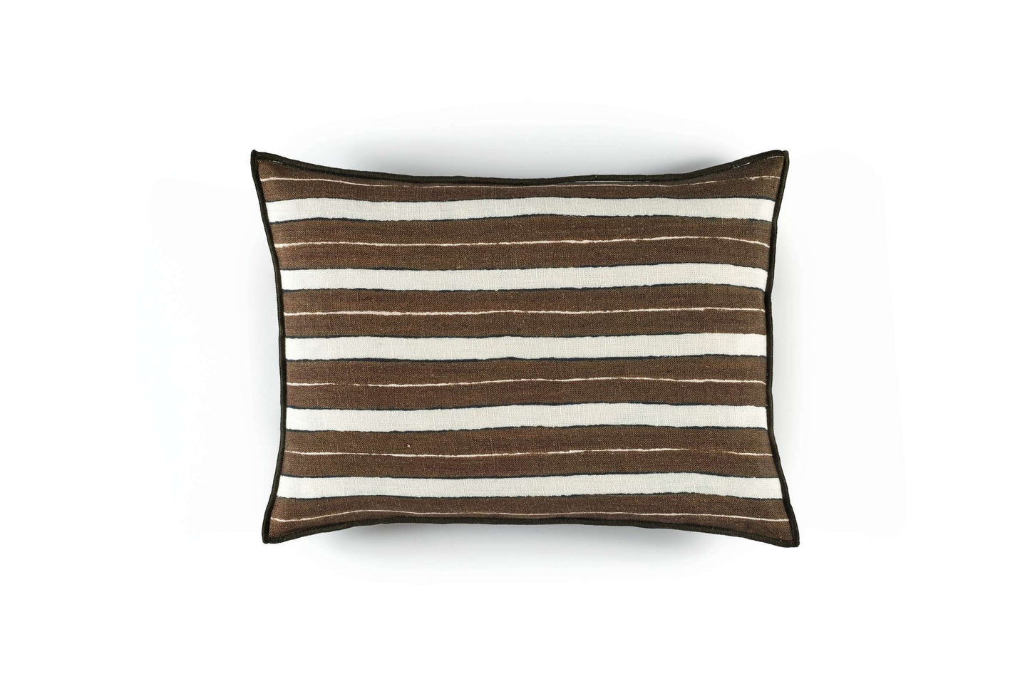 Housse De Coussin Elitis - Secret Stripe Elitis