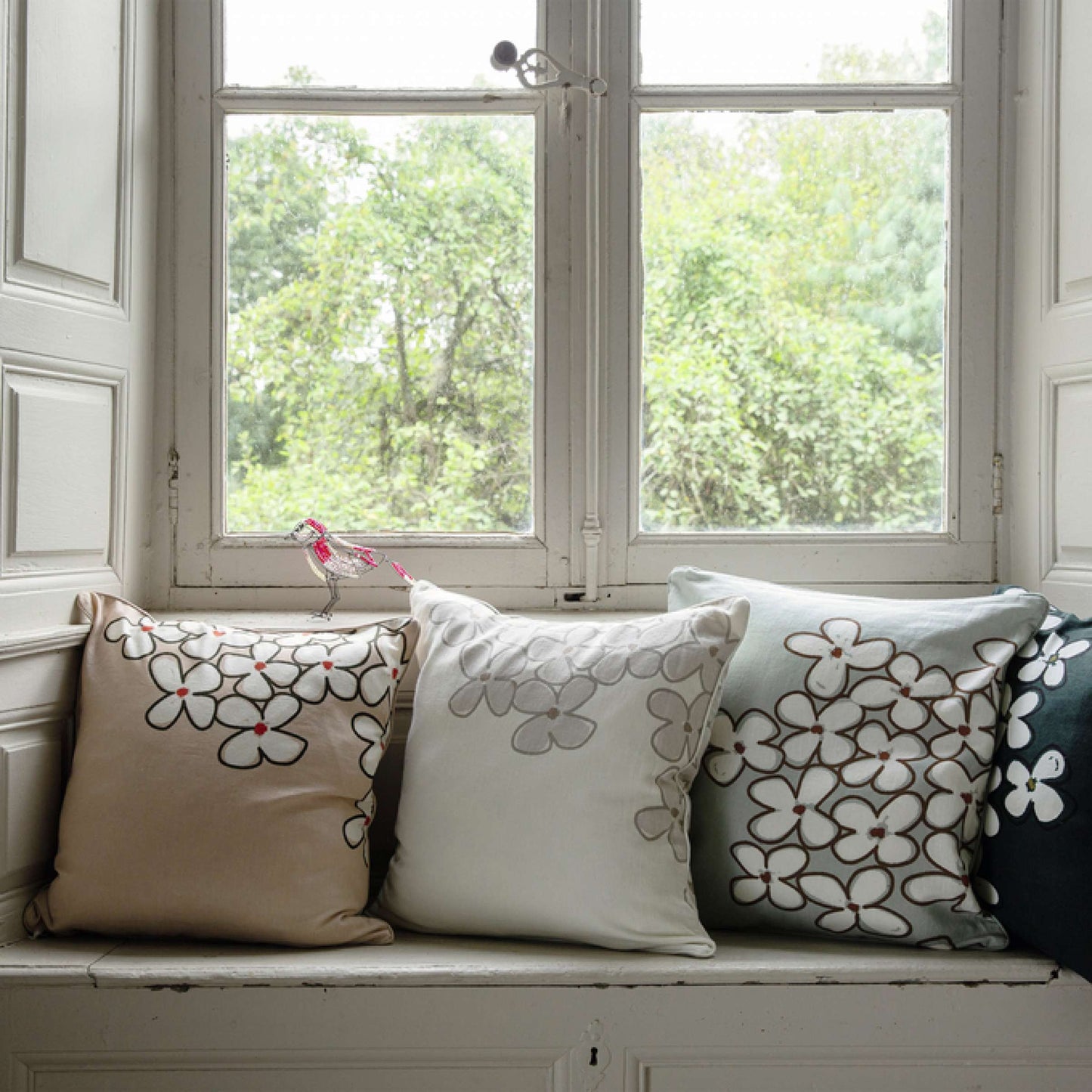 Housse De Coussin Elitis - Sophia Elitis