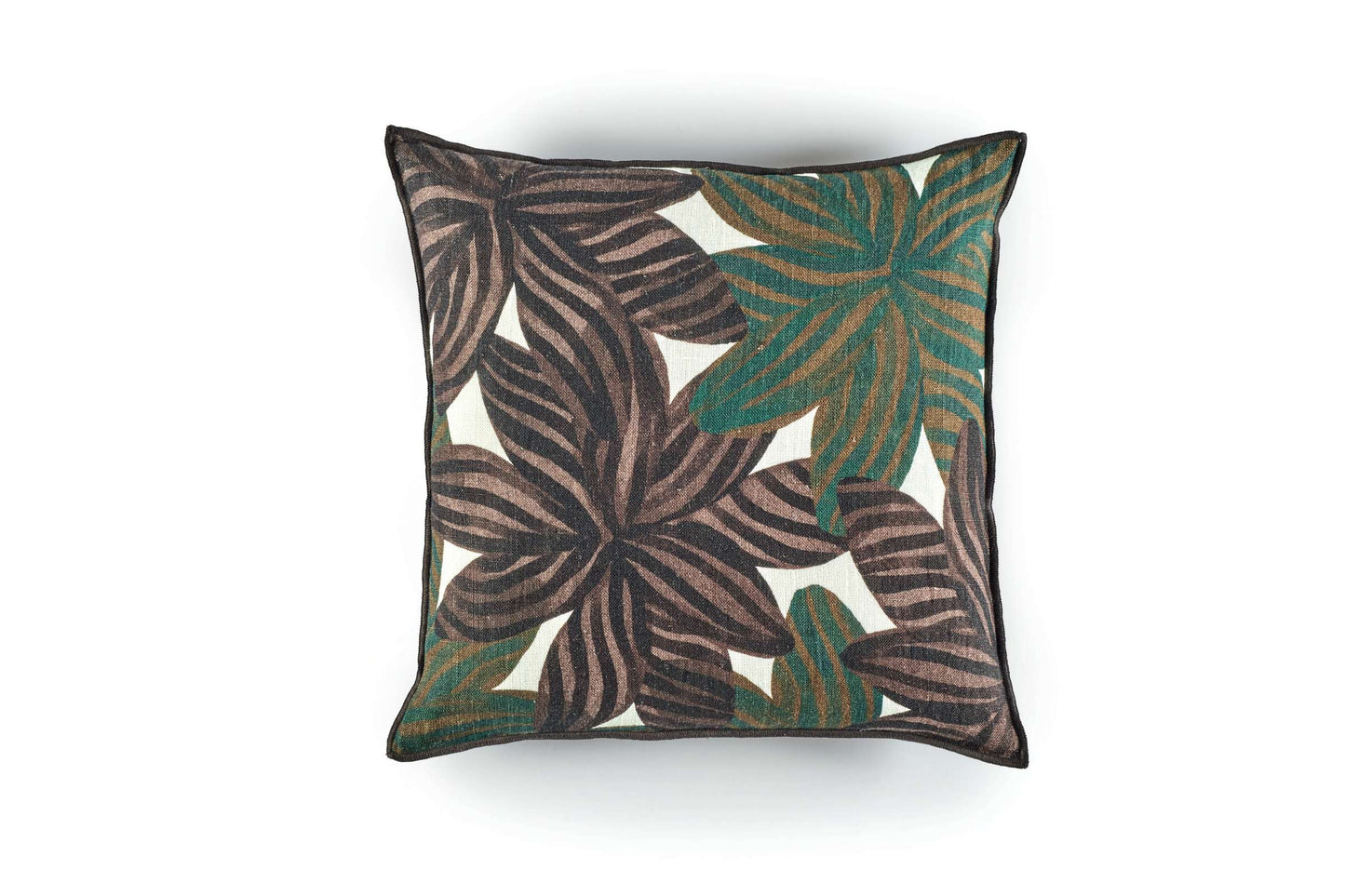 Housse De Coussin Elitis - Tropical Elitis