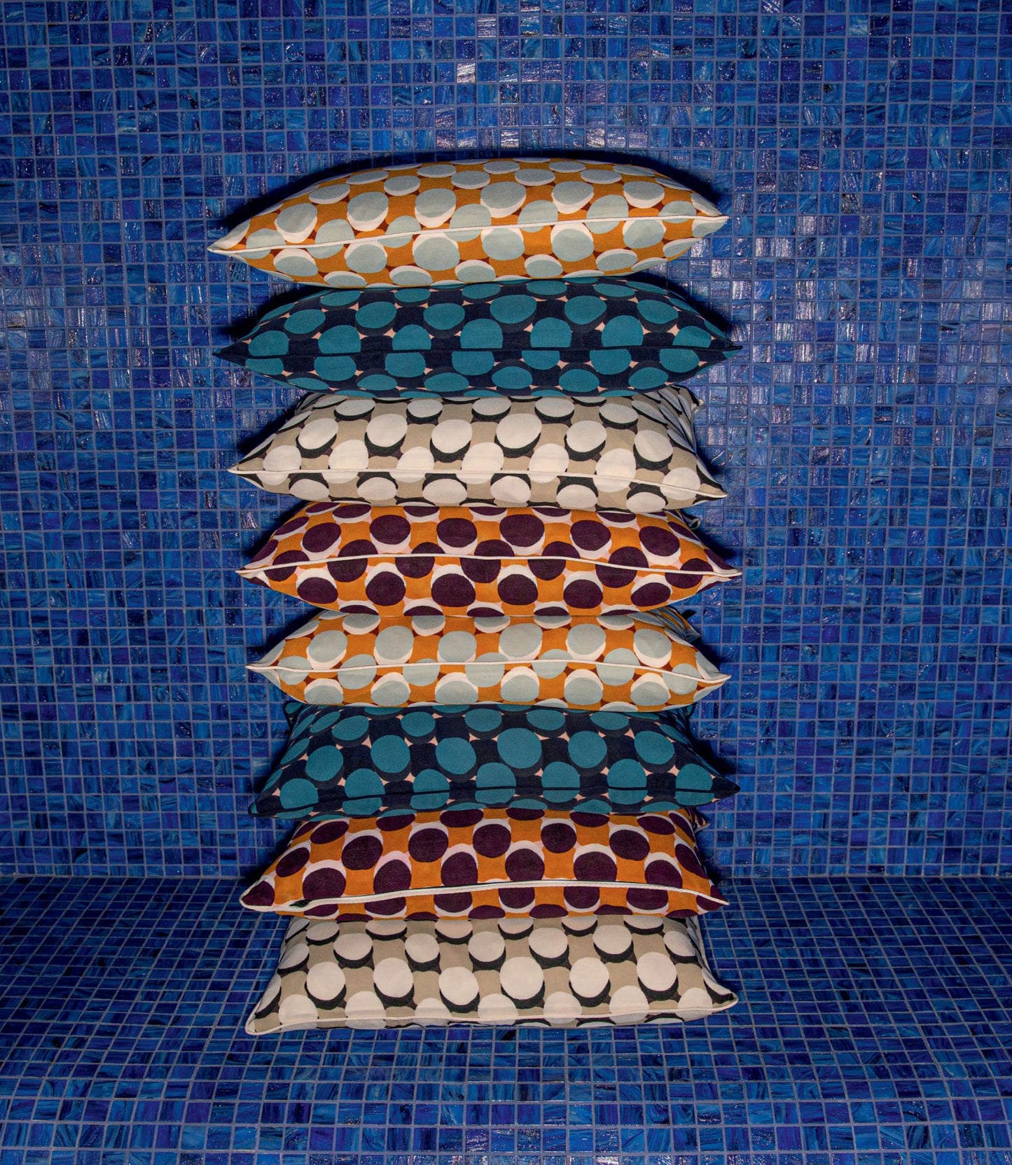 Housse De Coussin Elitis - Twist Elitis