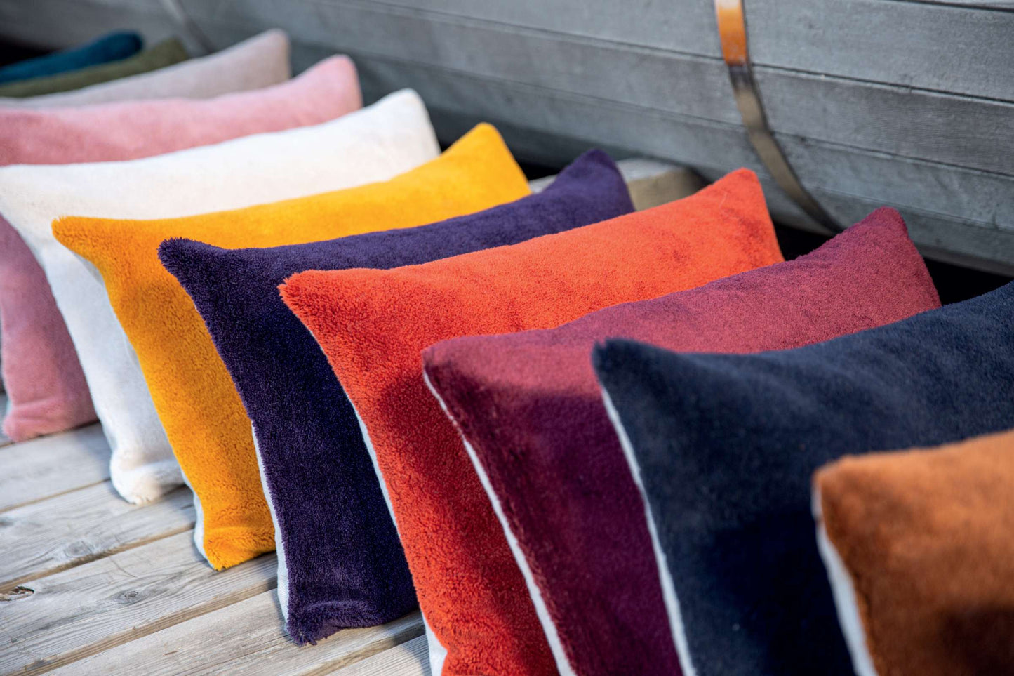 Coussin Elitis - Winter Elitis