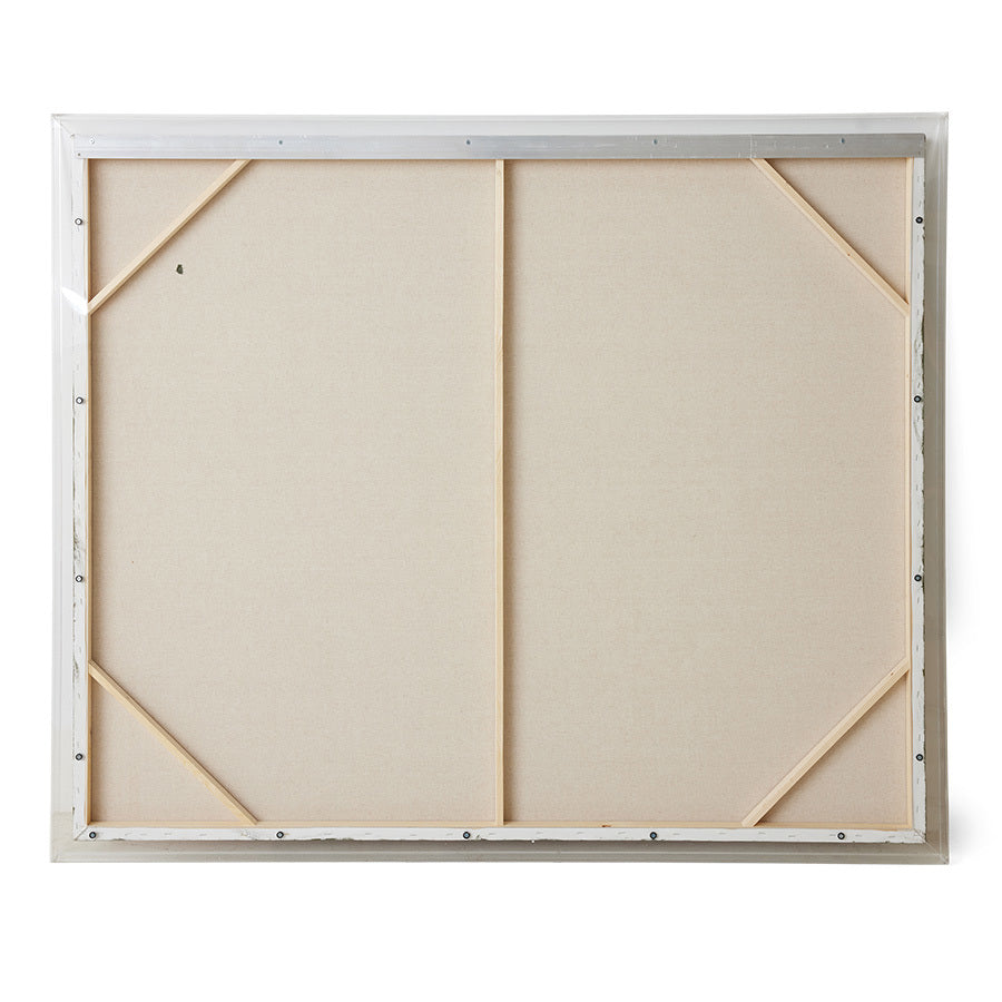 Art Murale Conversation hk living hk living