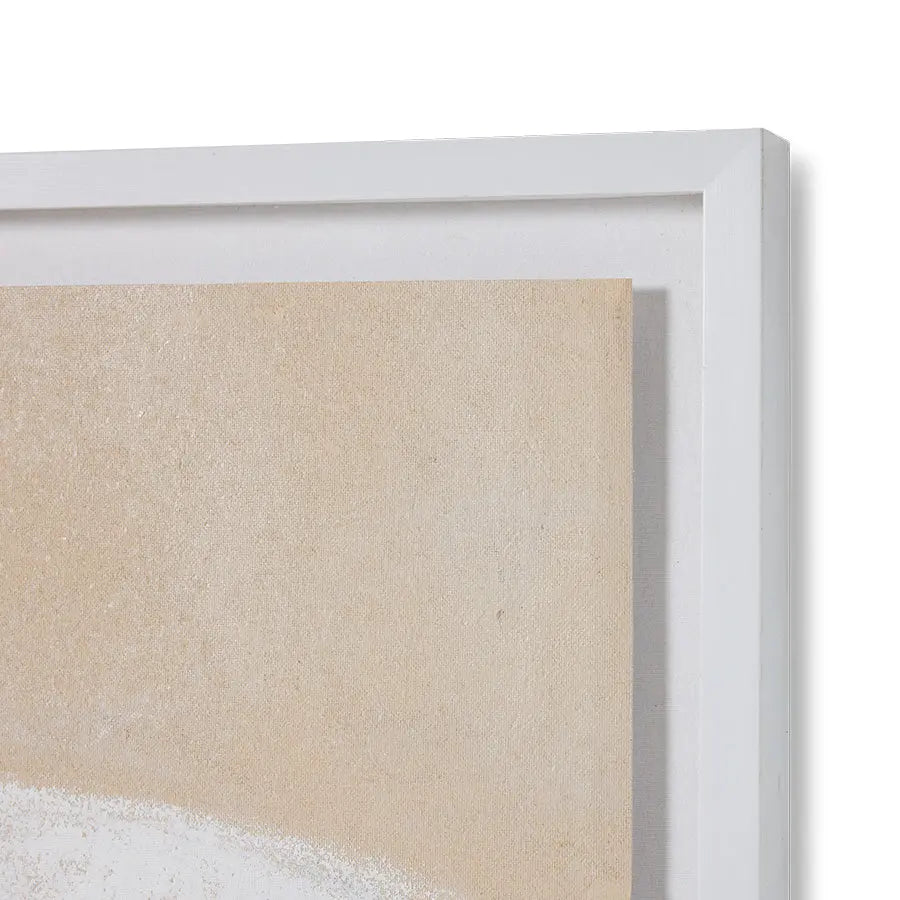 Œuvre Encadrée Offset 120x102cm - HK Living | Art Contemporain hk living