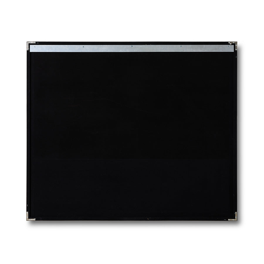 Œuvre Encadrée Offset 120x102cm - HK Living | Art Contemporain