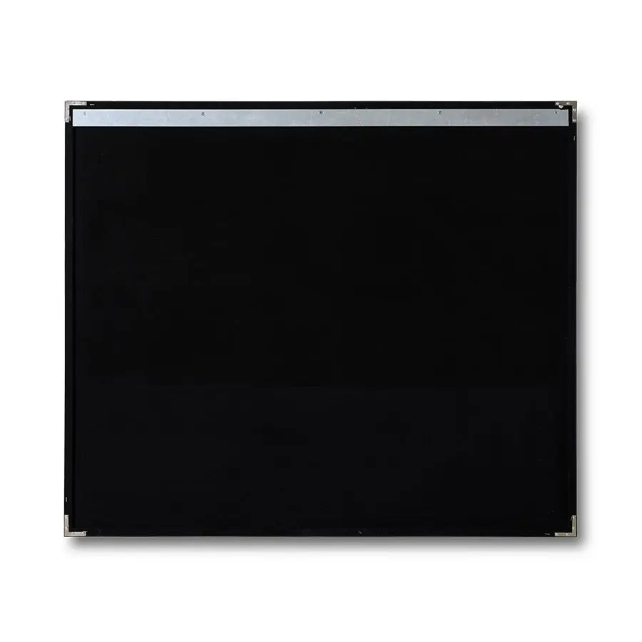 Œuvre Encadrée Offset 120x102cm - HK Living | Art Contemporain hk living