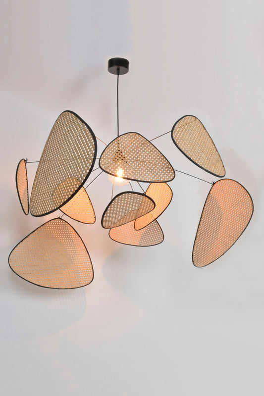 Suspension Screen XL market set market set