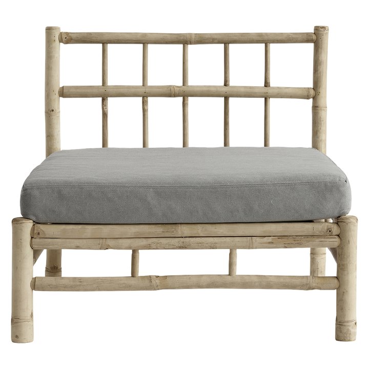 Fauteuil Bamboo Module Tine K Home Tine K Home
