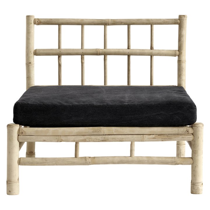 Fauteuil Bamboo Module Tine K Home Tine K Home