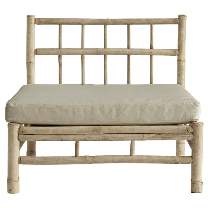Fauteuil Bamboo Module Tine K Home Tine K Home