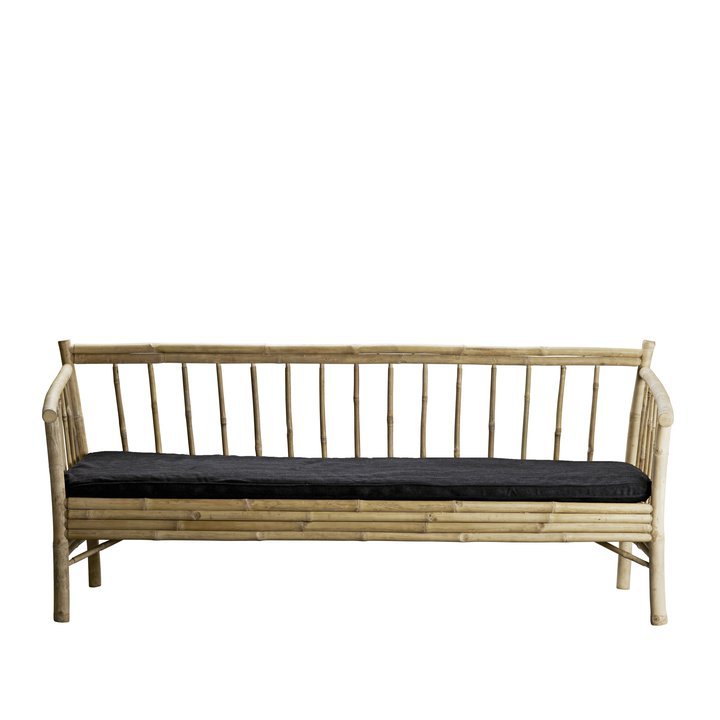 Canapé Outdoor Bamboo Tine K Home Tine K Home