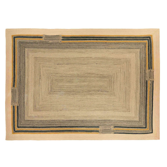 Tapis Elitis - Disco Rectangle Elitis