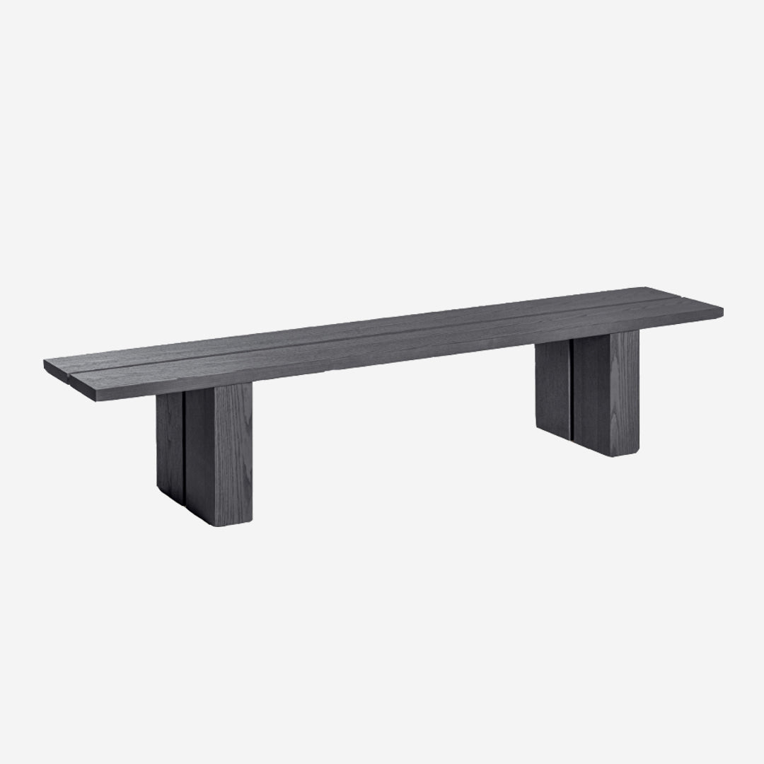 Banc Yaku N° 15 & 17 Gervasoni Gervasoni