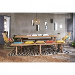 Banc Cantina Manufactori Manufactori