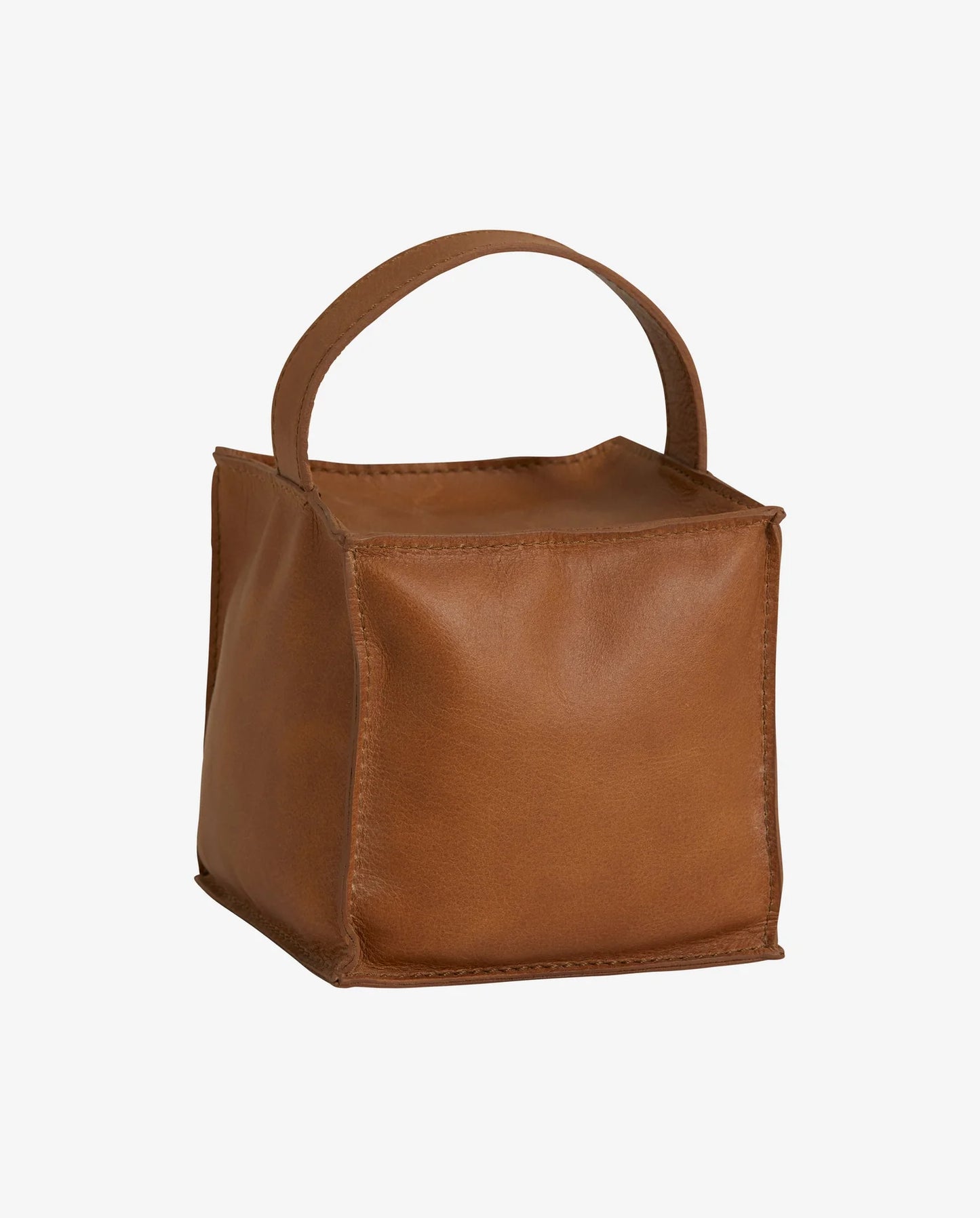 Bloc porte en cuir Nordal Nordal