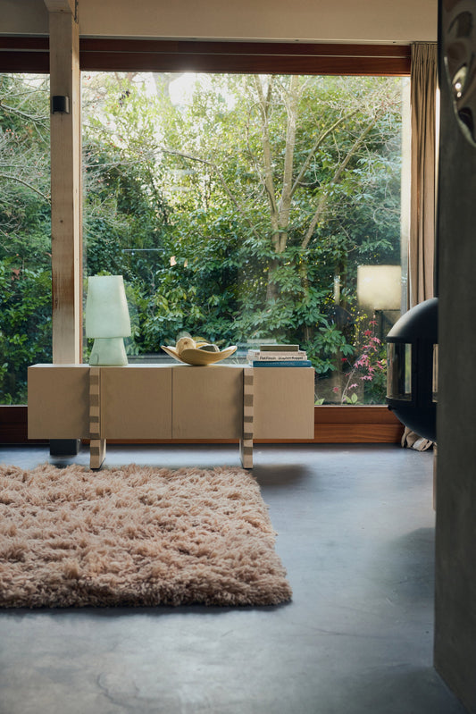 buffet Forma off white HK Living