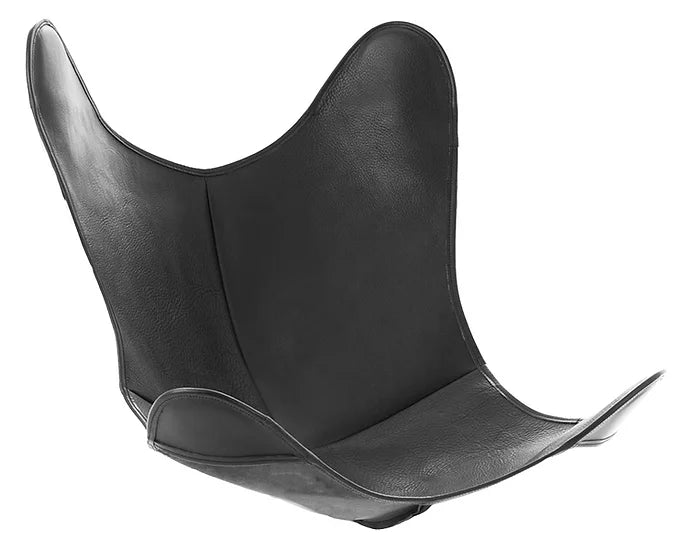 Fauteuil Airborne - AA Cuir Buffalo Airborne