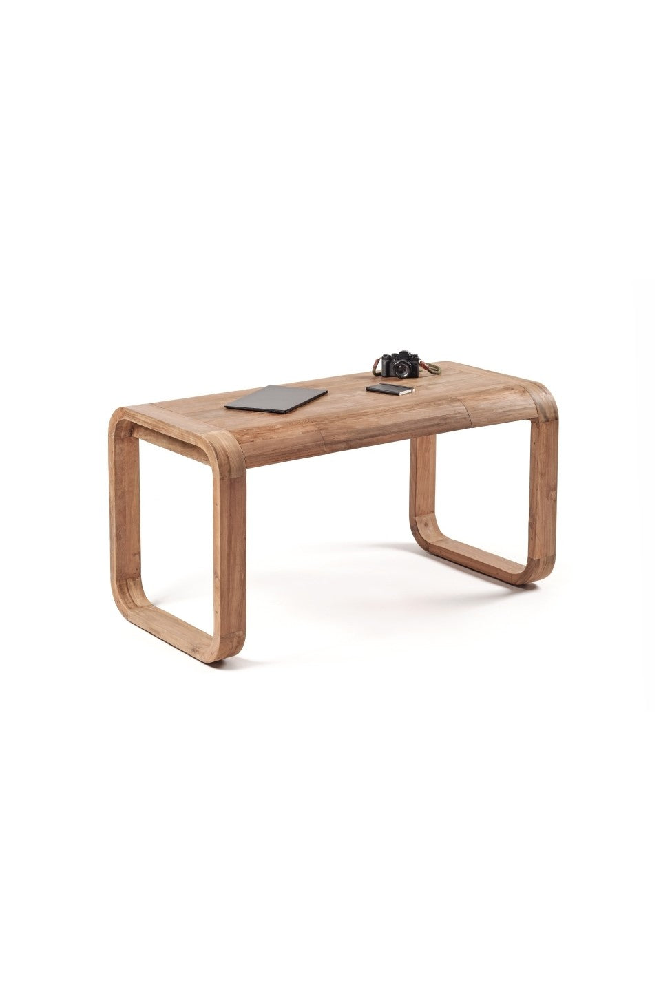 Bureau avec tiroir - Bloom Manufactori