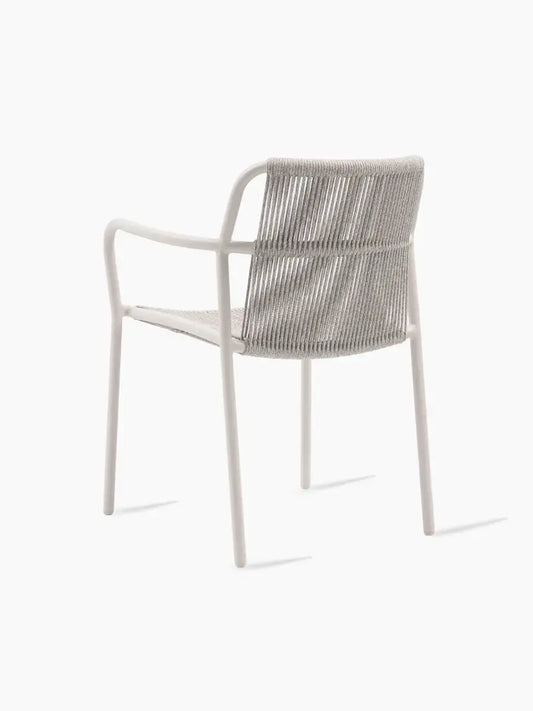 chaise extérieure sweep - Amsterdam Déco