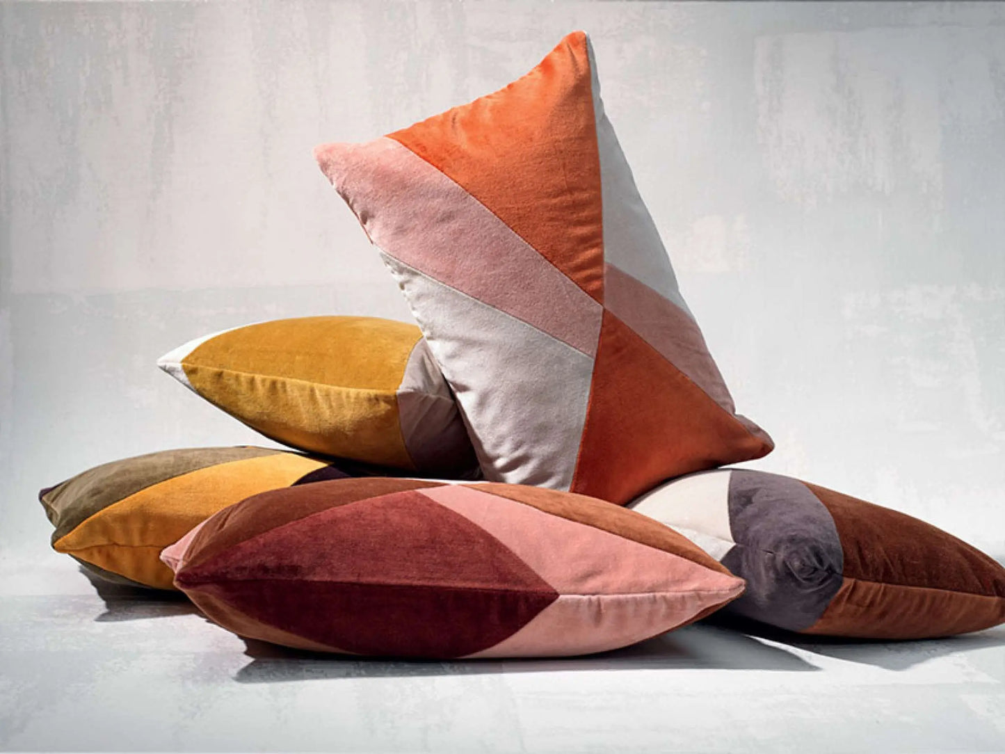 coussin elitis Clio - housse 30 x 45 Elitis
