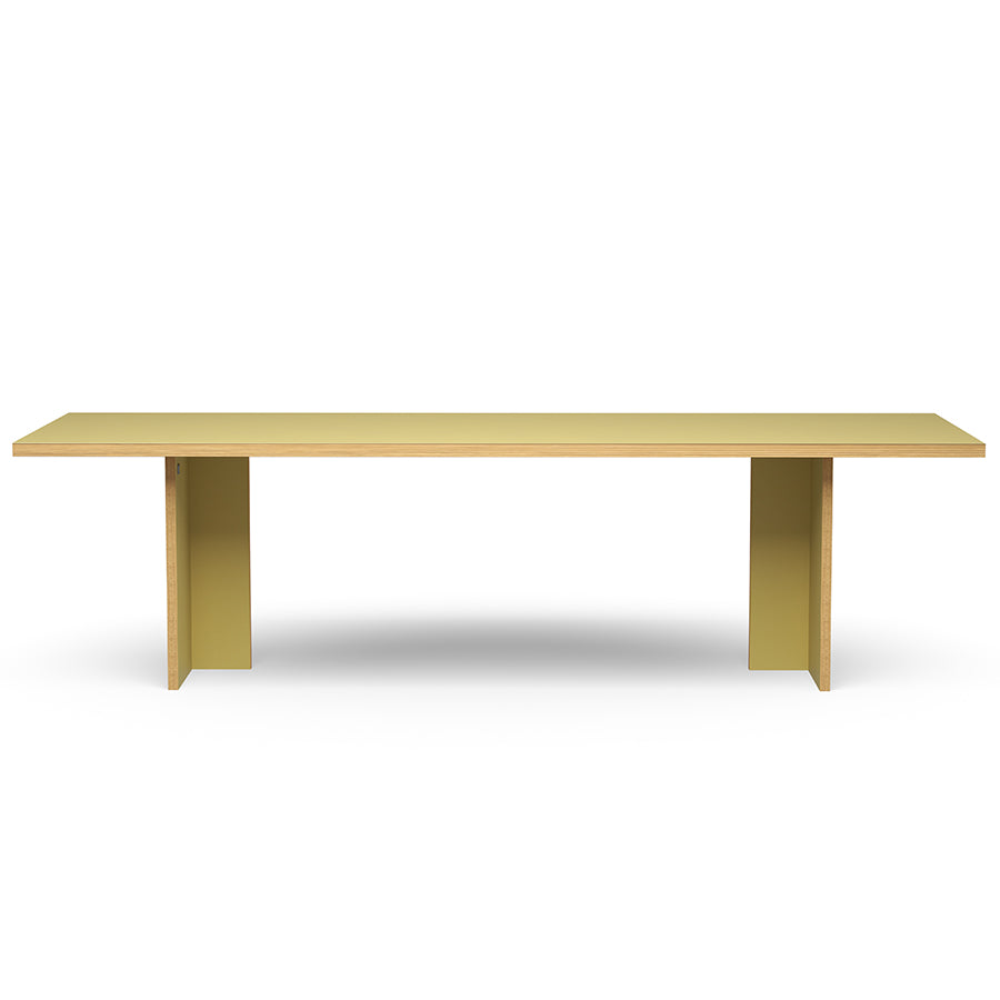 Table à Manger Rectangular hk living hk living