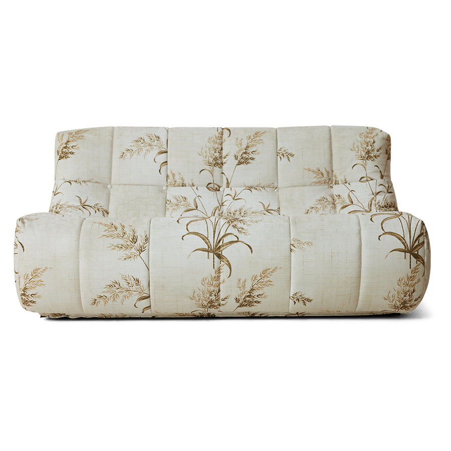 Lazy Lounge Bench Reeds hk living hk living