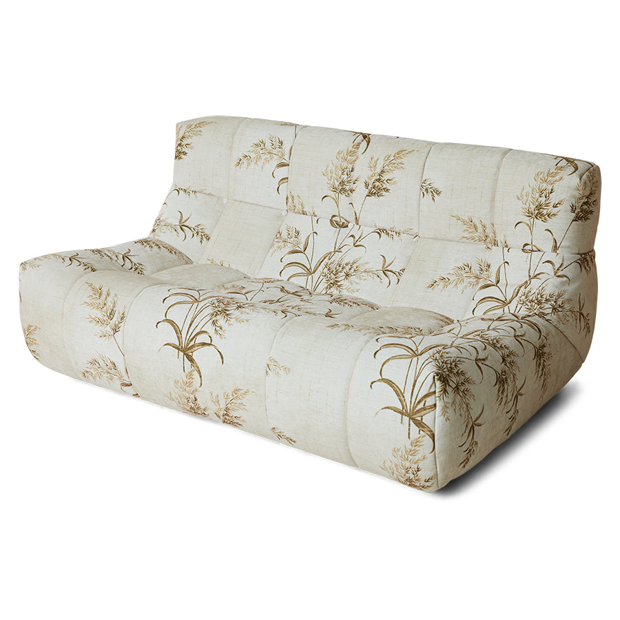 Lazy Lounge Bench Reeds hk living hk living