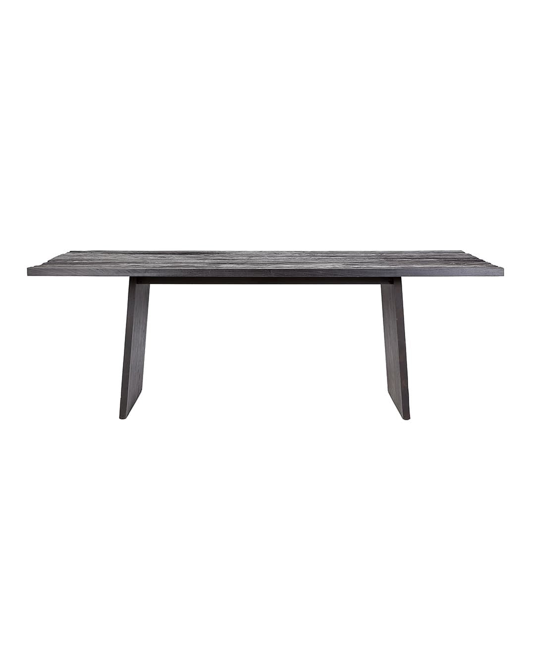 table de repas Erosi Black dareels Dareels