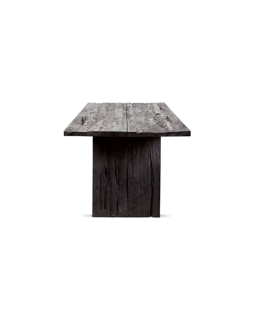 table de repas Erosi Black dareels Dareels