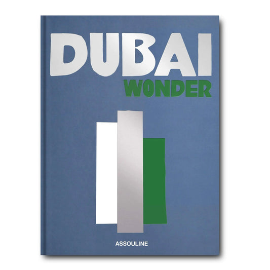 Livre " Dubai "