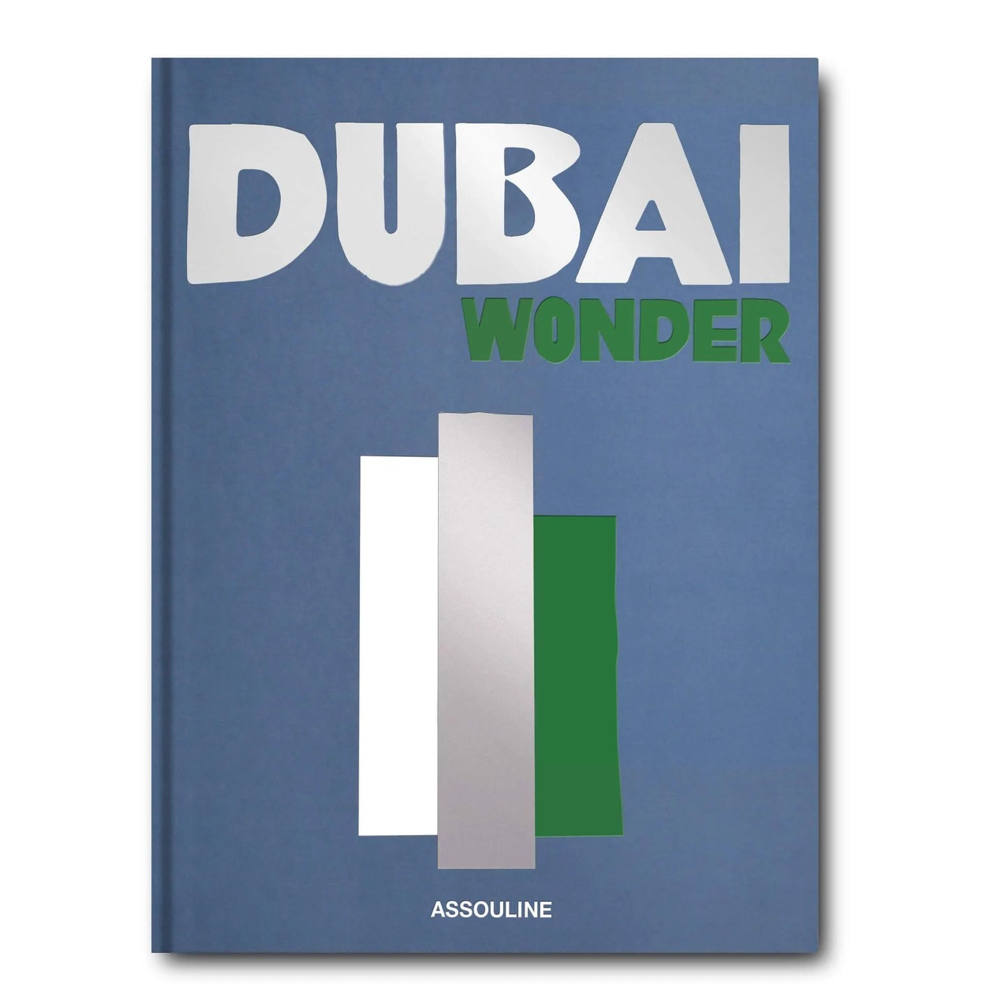 Livre Assouline - Dubai Assouline