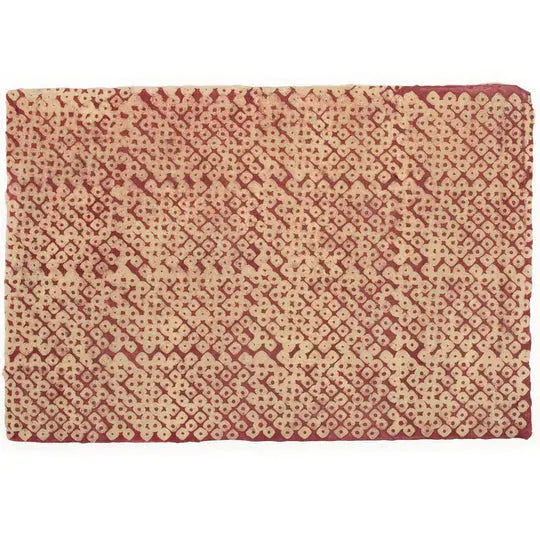 Papier Peint Batik Le monde sauvage Le monde sauvage